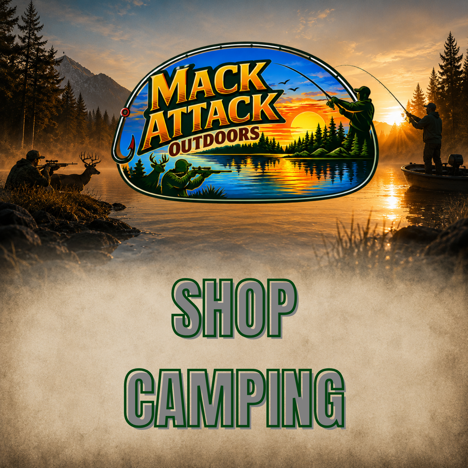 Camping