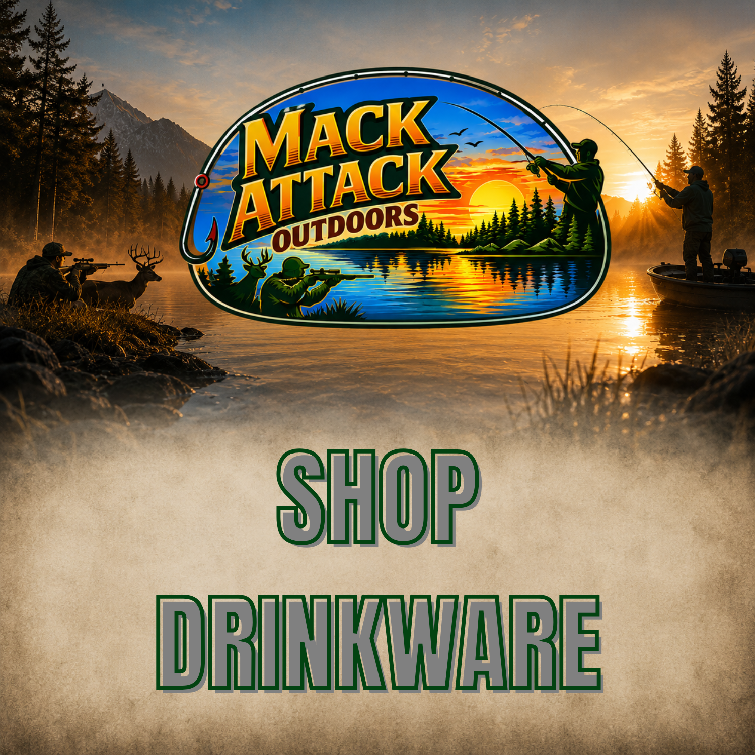 Drinkware