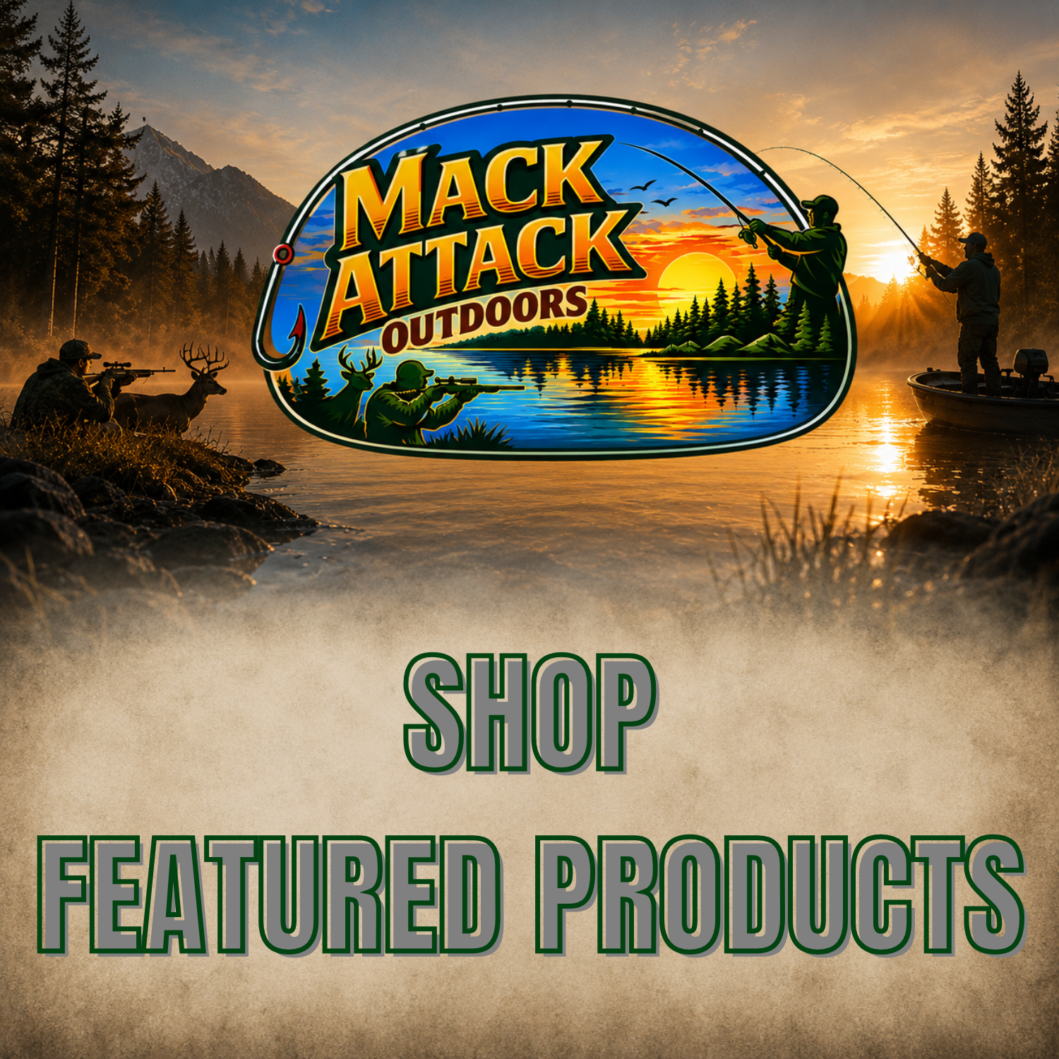 Featured Products