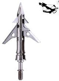 Sevr 102447 Titanium 1.75 Hybrid Crossbow Broadhead