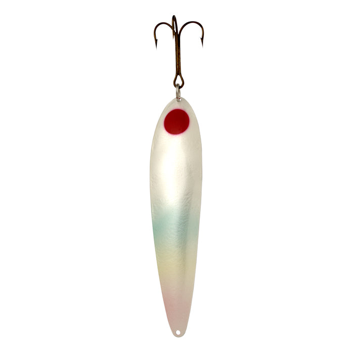 Lucky Strike Canoe Wabbler 6.5"
