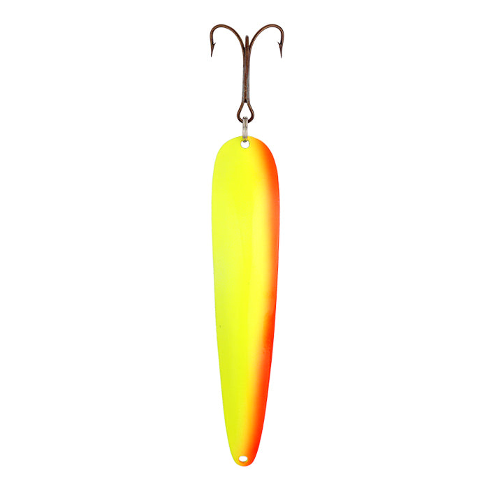 Lucky Strike #3 Canoe Wobbler