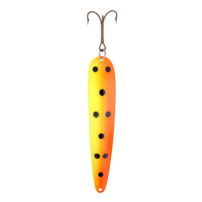 Lucky Strike #3 Canoe Wobbler