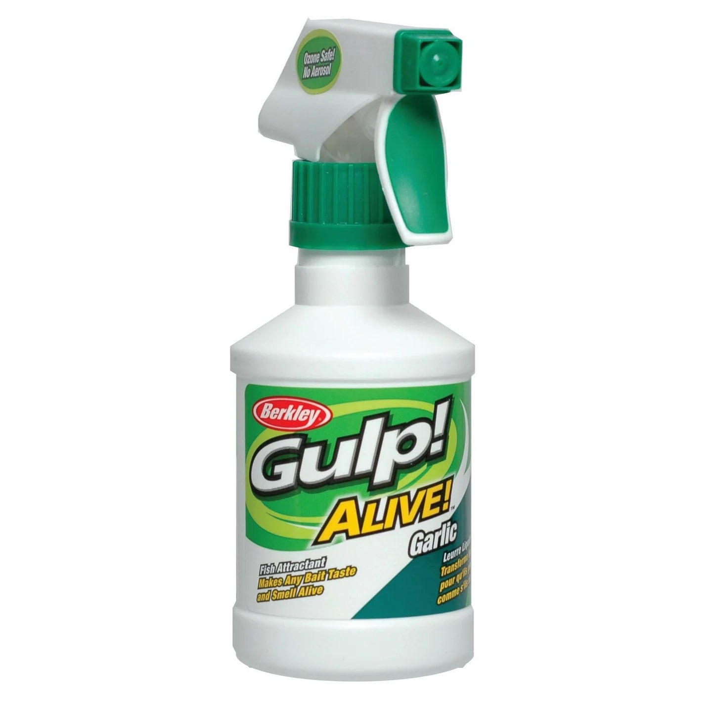 Berkley Gulp Alive Spray