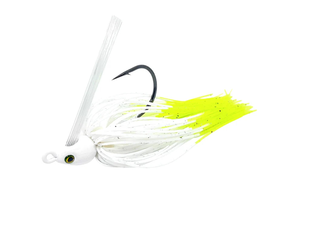 Weapons of Bass Destruction Swim Jig 3/8oz