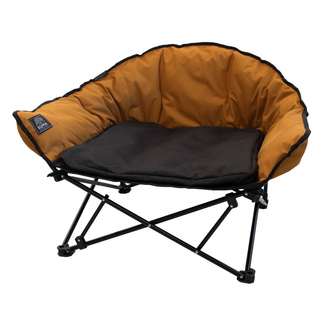 Kuma Little Lazy Bear Dog Chair