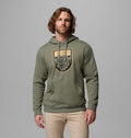 Columbia Gone Guffin' Hoodie Cypress