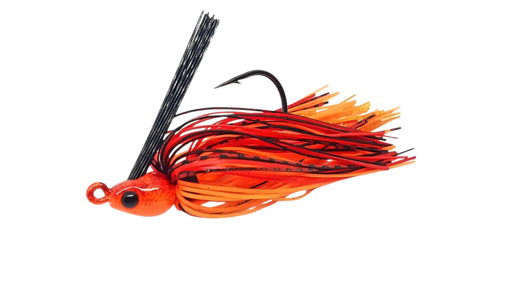 Weapons of Bass Destruction Swim Jig 3/8oz