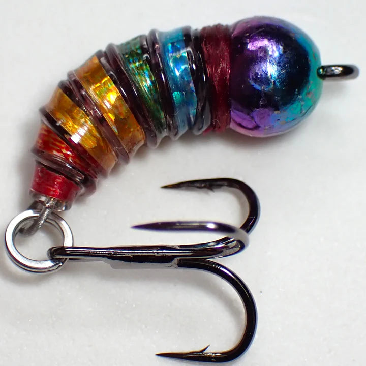 Si Flies Simcoe Bug 1/5 Bug Shot