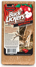 Buck Lickers Mineral Blocks