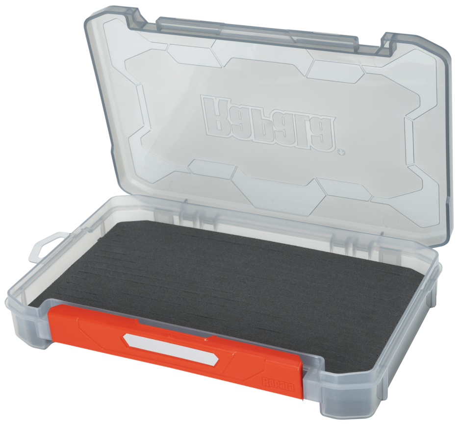 Rapala RapStack 3600 Open Foam Tray