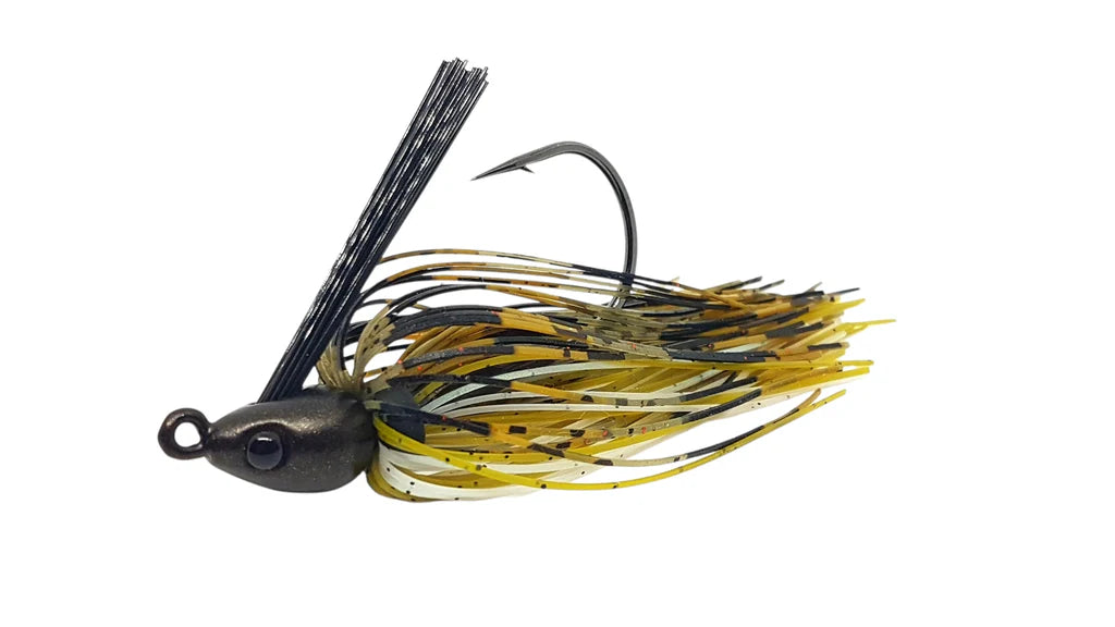 Weapons of Bass Destruction Swim Jig 3/8oz