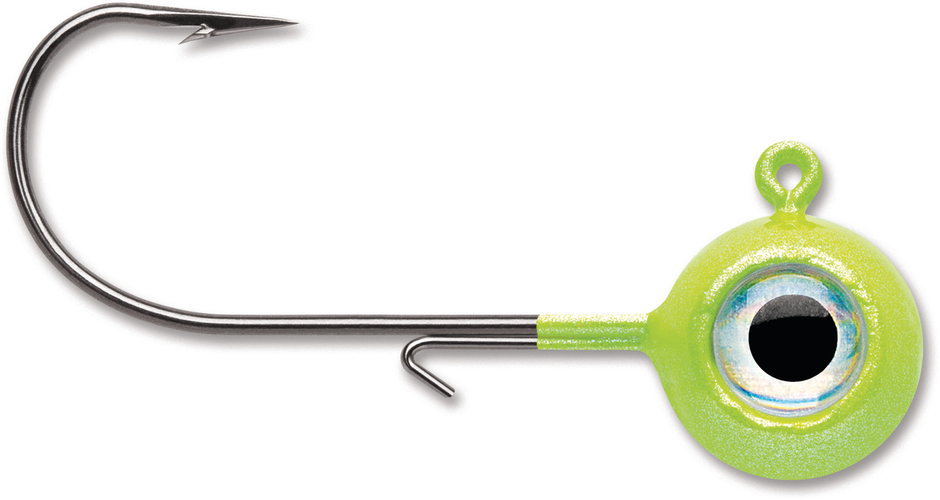 VMC Neon Moon Eye Jig
