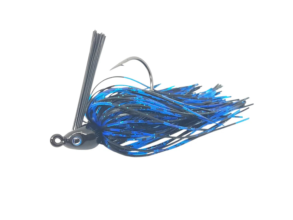 Weapons of Bass Destruction Swim Jig 3/8oz