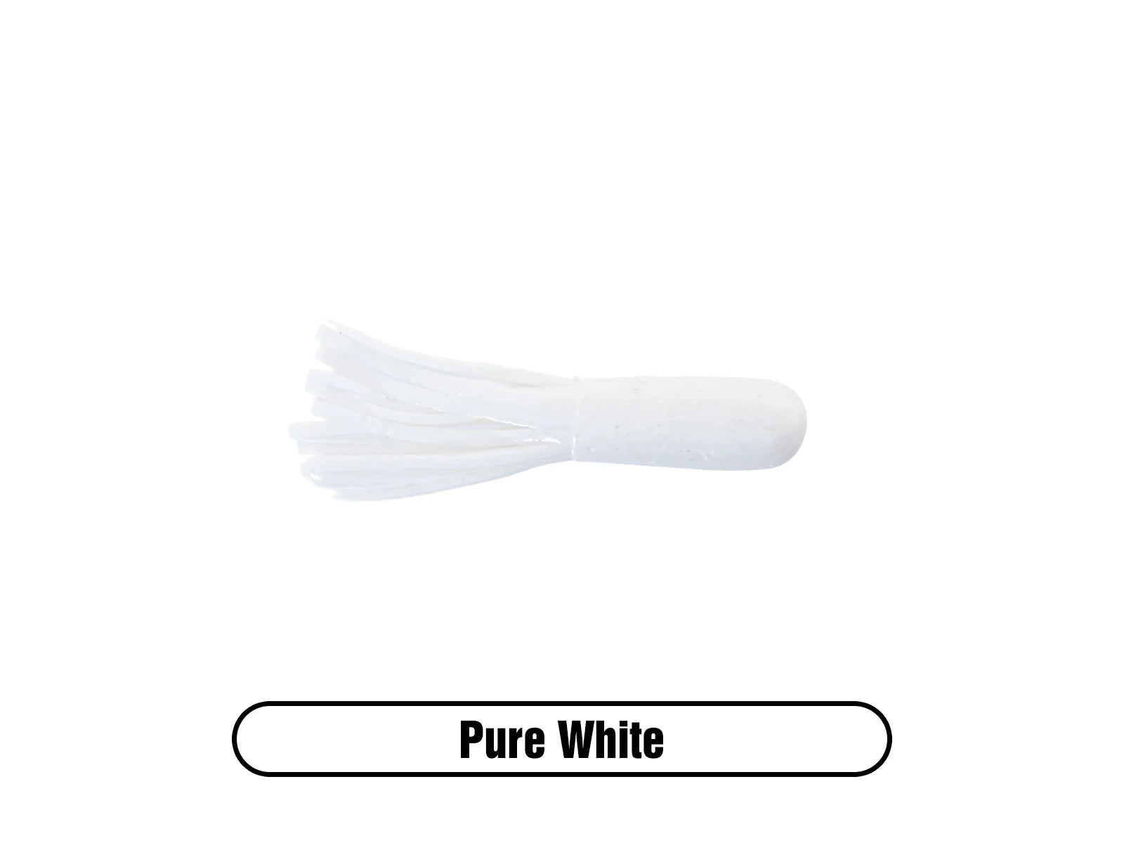 X-Zone X-Tube 3.75" (7 Pack)