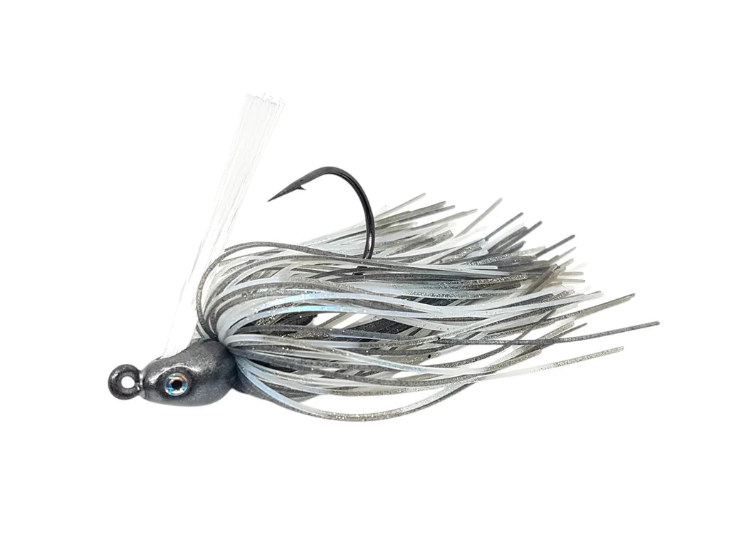 Weapons of Bass Destruction Swim Jig 3/8oz