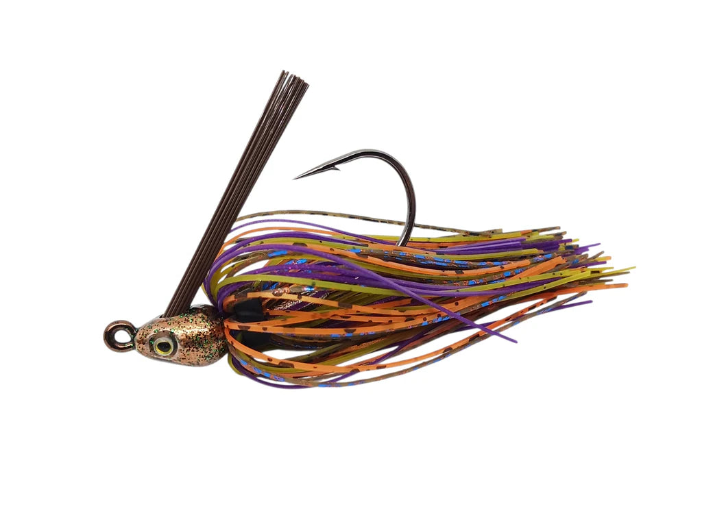 Weapons of Bass Destruction Swim Jig 3/8oz