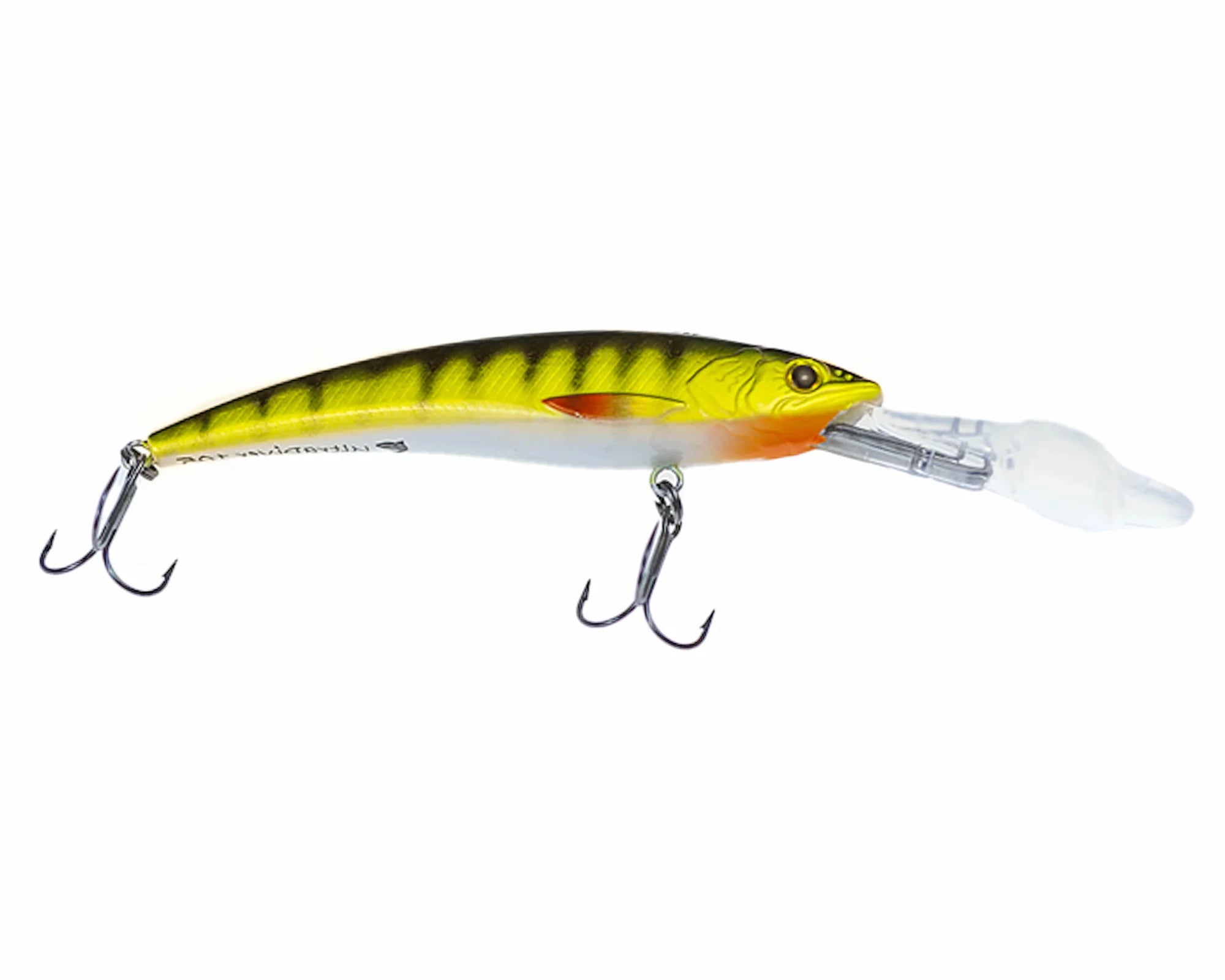 Freedom Ultra Diver Minnow 105 5/8oz