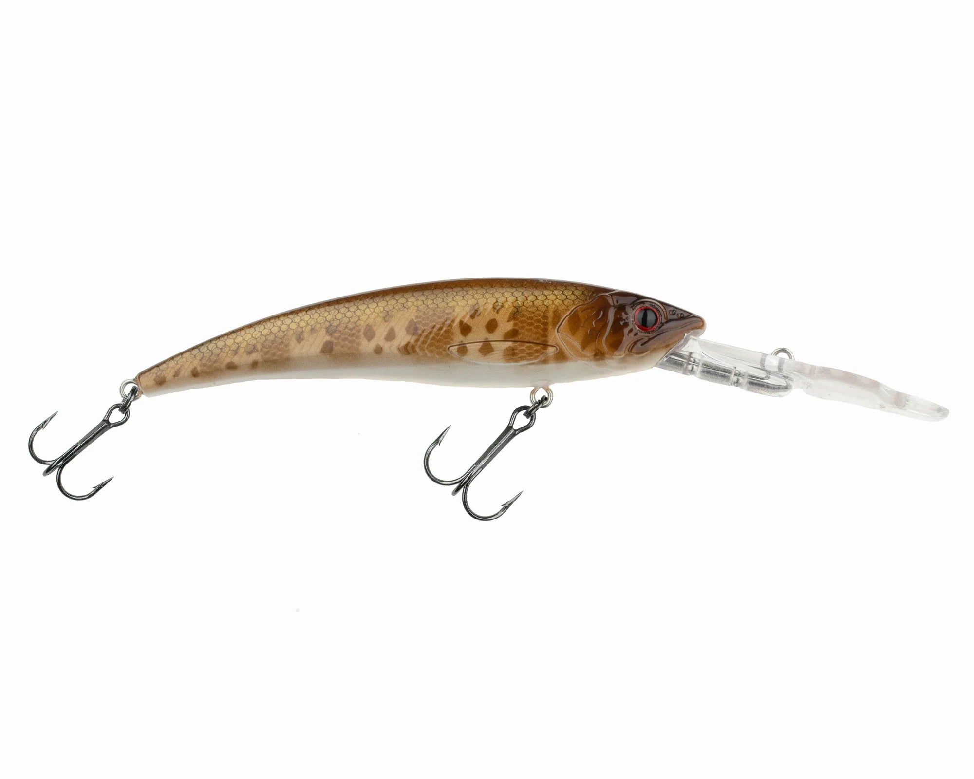Freedom Ultra Diver Shad 50