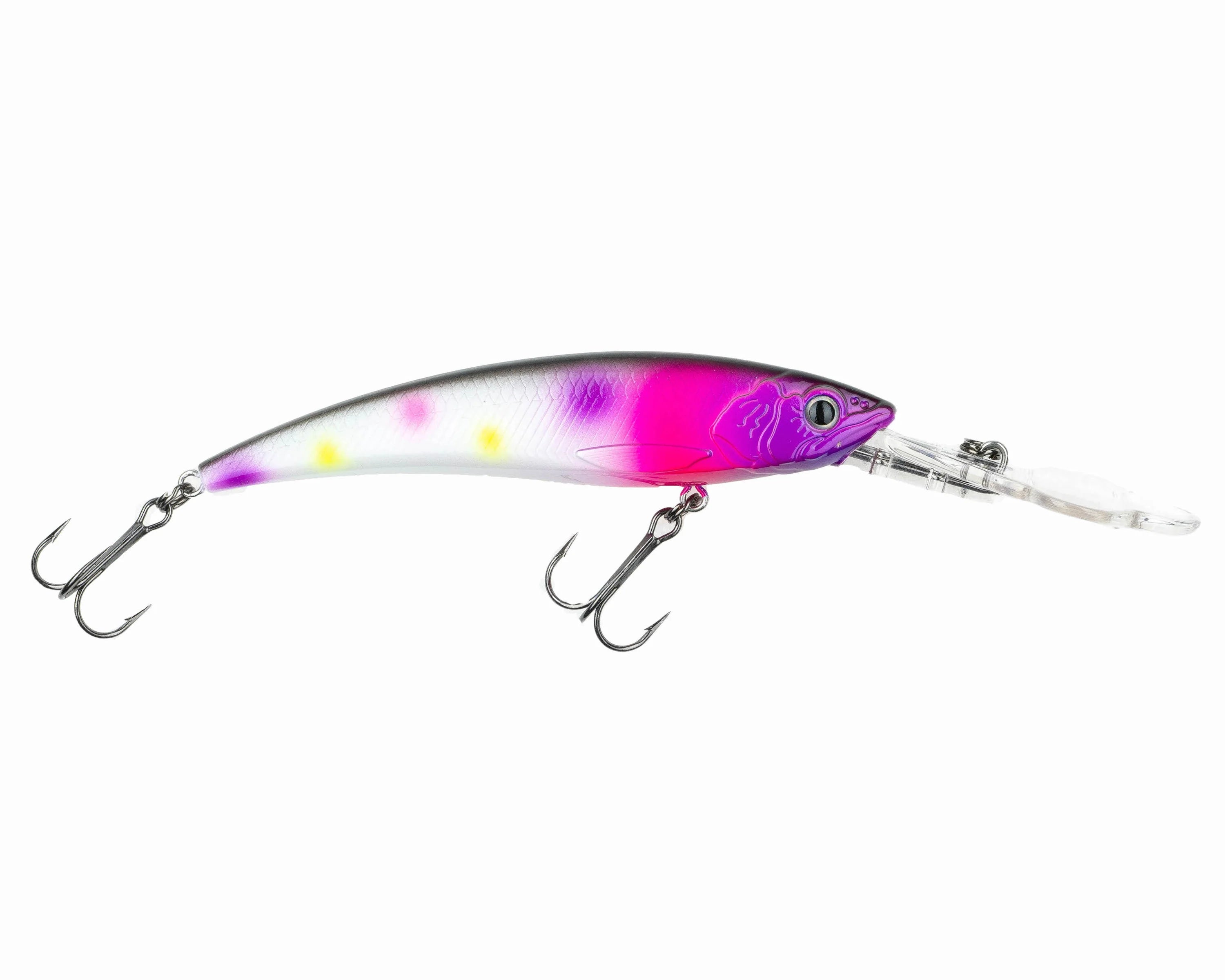 Freedom Ultra Diver Minnow 105 5/8oz