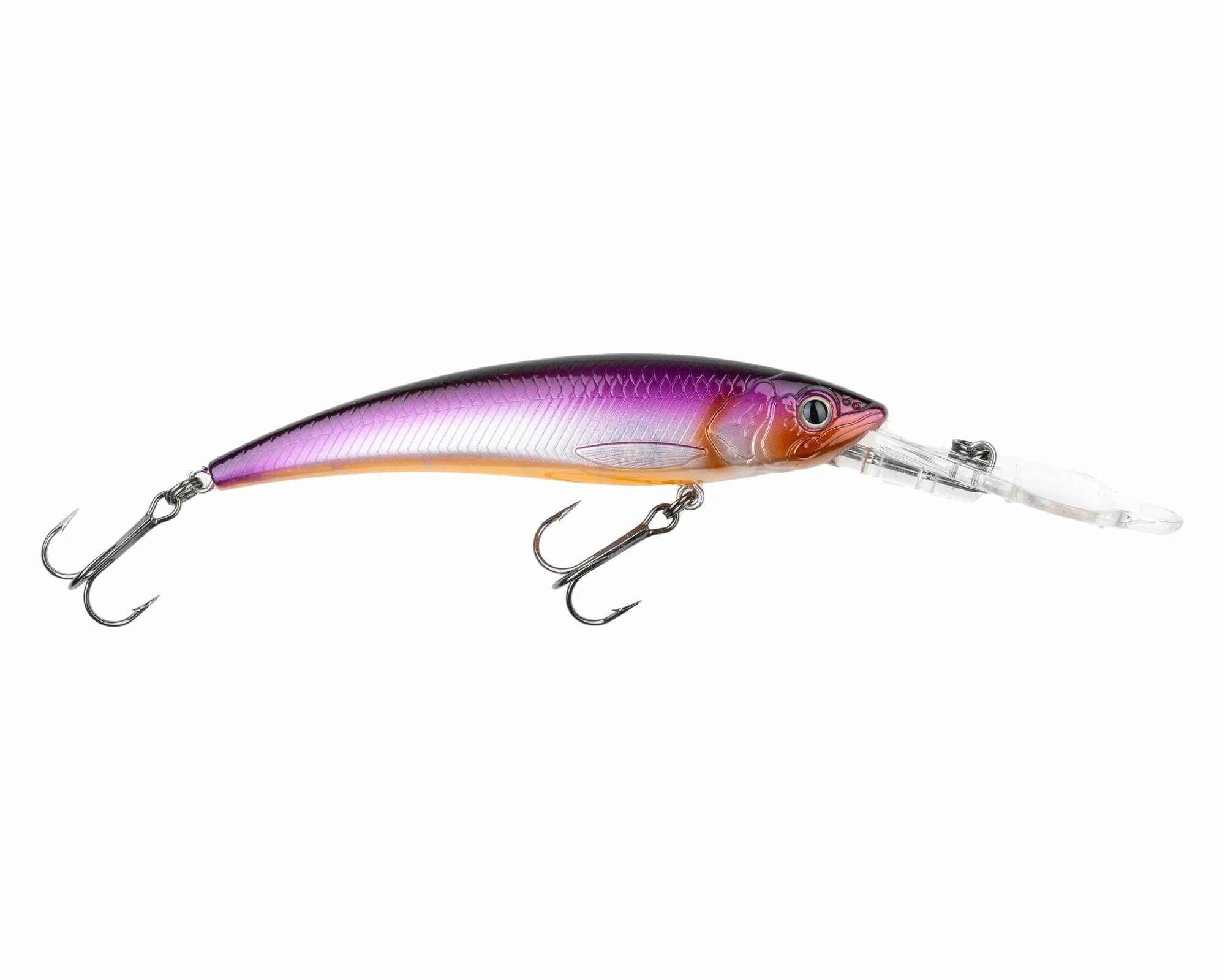 Freedom Ultra Diver Minnow 75 3/8oz