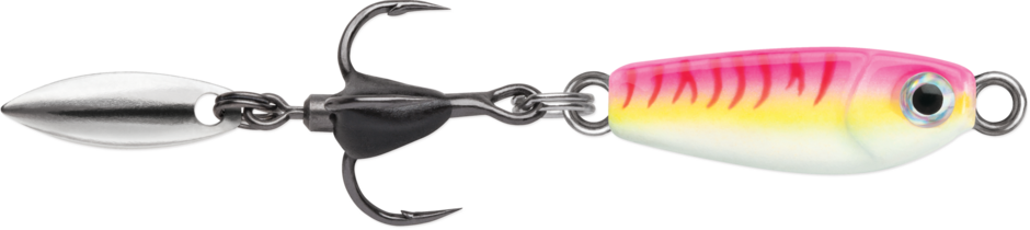 VMC Bladed Bull Spoon 1/16oz