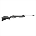 Black Synthetic Break Barrel Air Rifle 495 fps