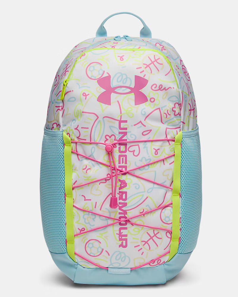 Under Armour Hustle Sport 6.0 Backpack