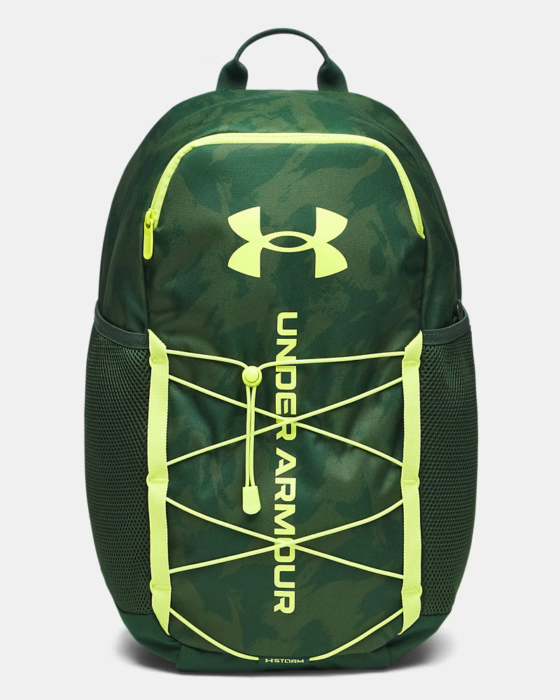 Under Armour Hustle Sport 6.0 Backpack