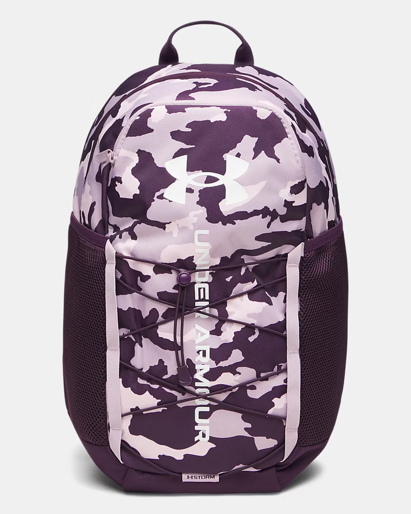 Under Armour Hustle Sport 6.0 Backpack