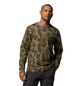Columbia Sharptail Camo Crewneck