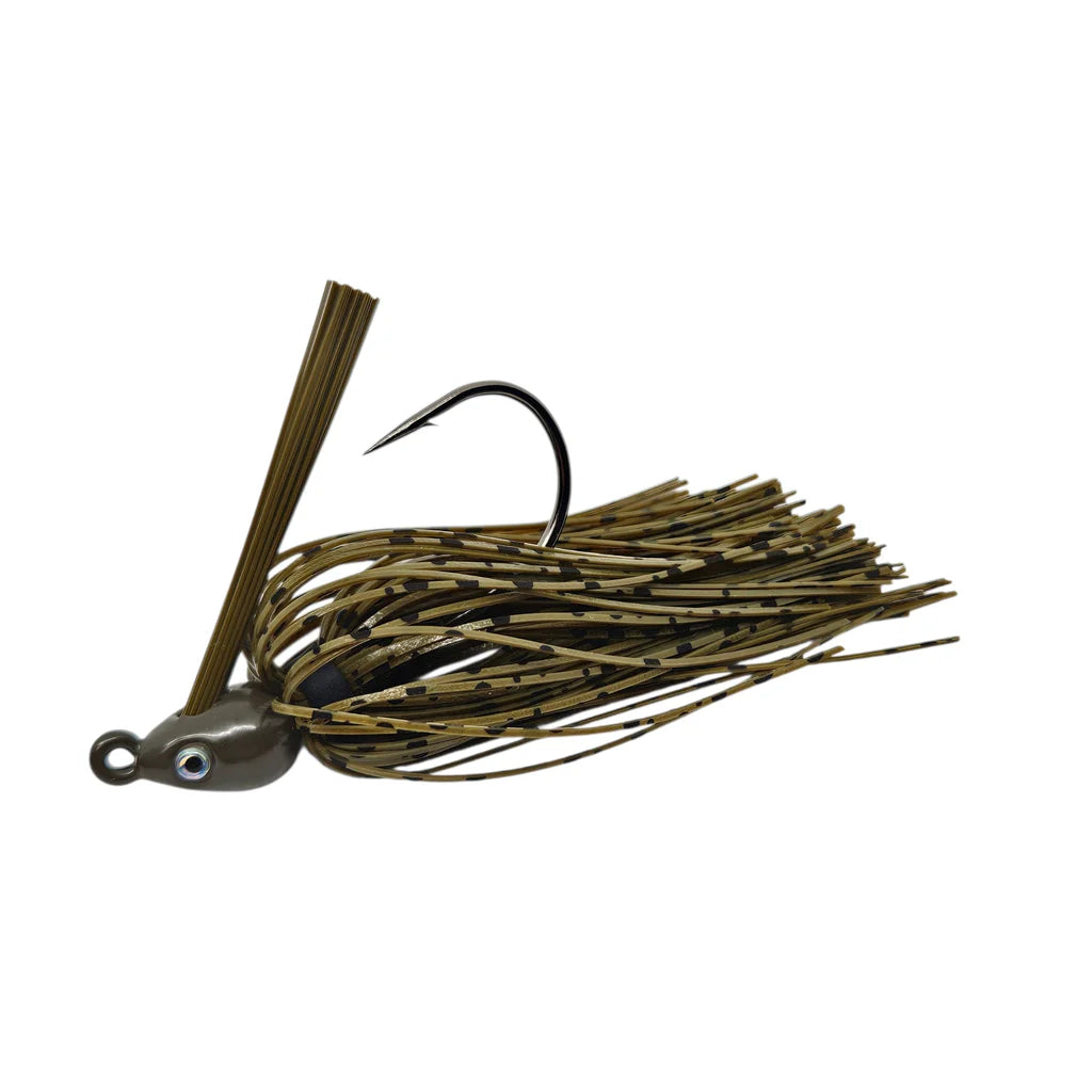 Weapons of Bass Destruction Swim Jig 3/8oz