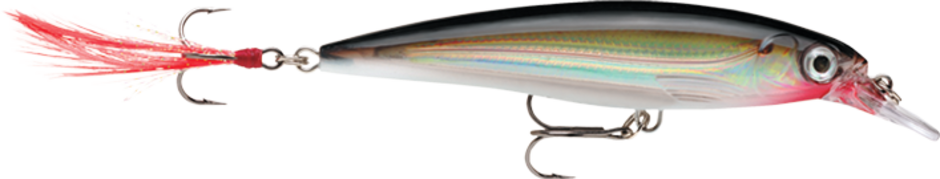 Rapala X-Rap 3-1/8"