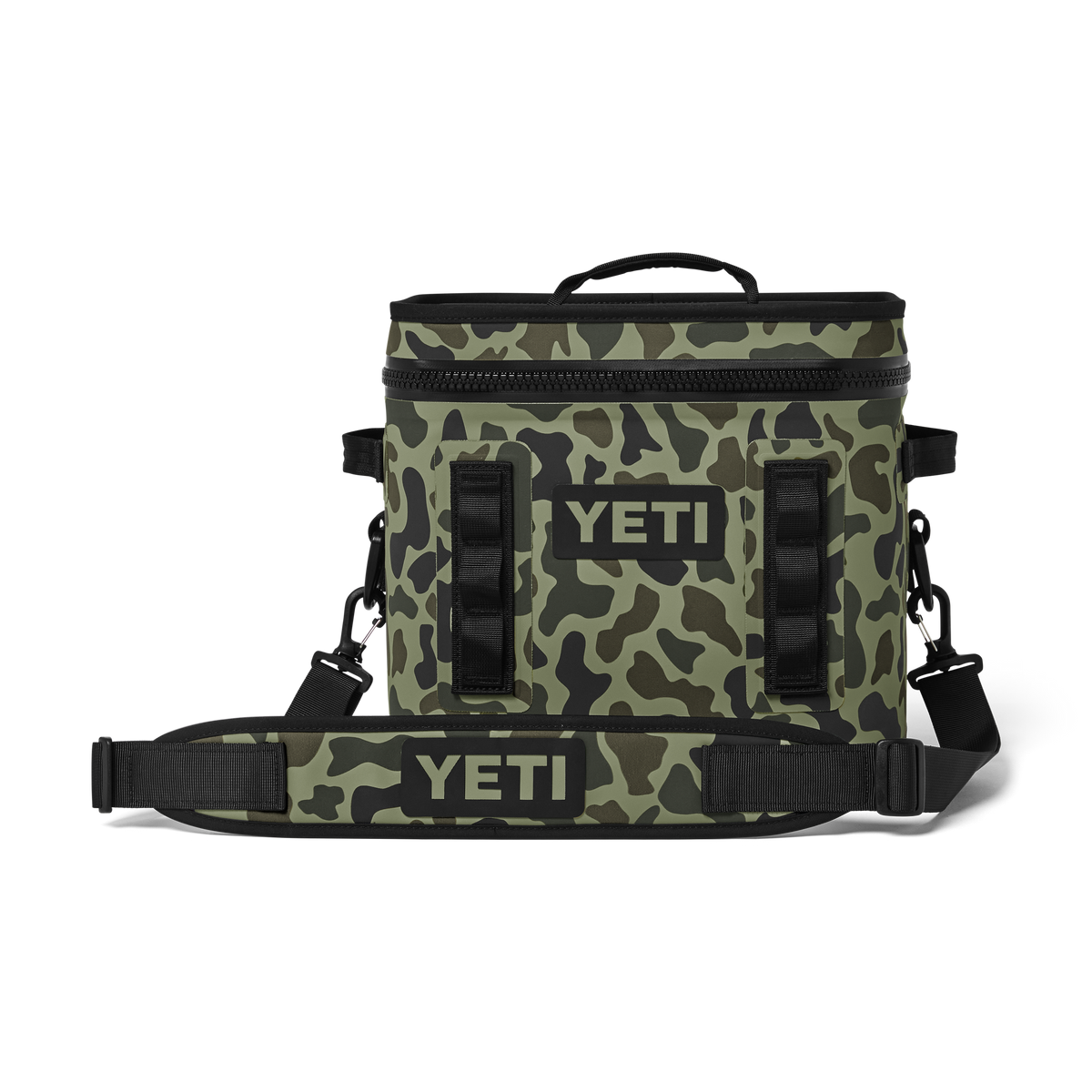 Yeti Hopper Flip 12 Soft Cooler