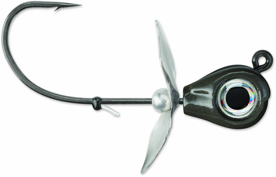 Rapala Snitch Jigs 2/0
