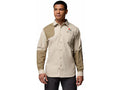 Columbia Shirttail Field Shirt