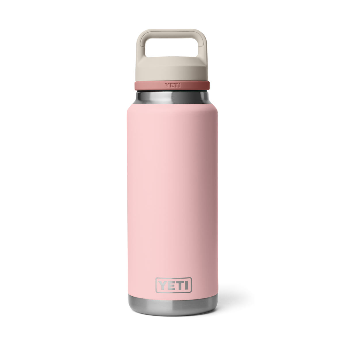 Yeti 36oz Rambler Bottle Chug Cap