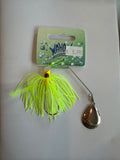 Wahoo Spinner