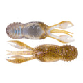 Great Lake Finesse Juvy Craw 2.5