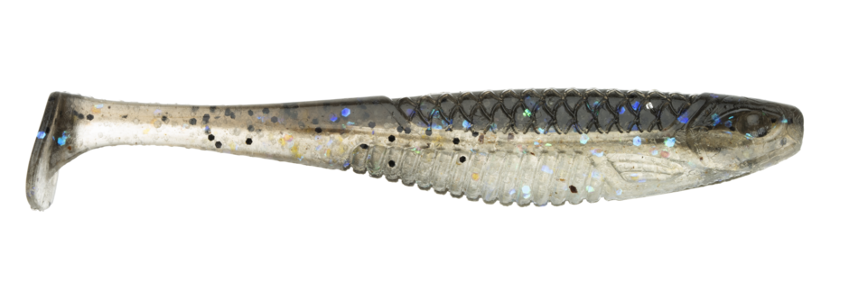 Rapala Crush City The Suspect 3.75"