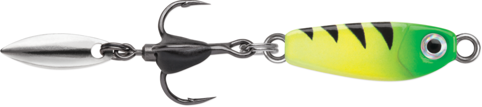 VMC Bladed Bull Spoon 1/16oz