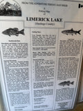 Lake Maps