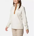 Benton Springs 1/2 Snap Pull Over