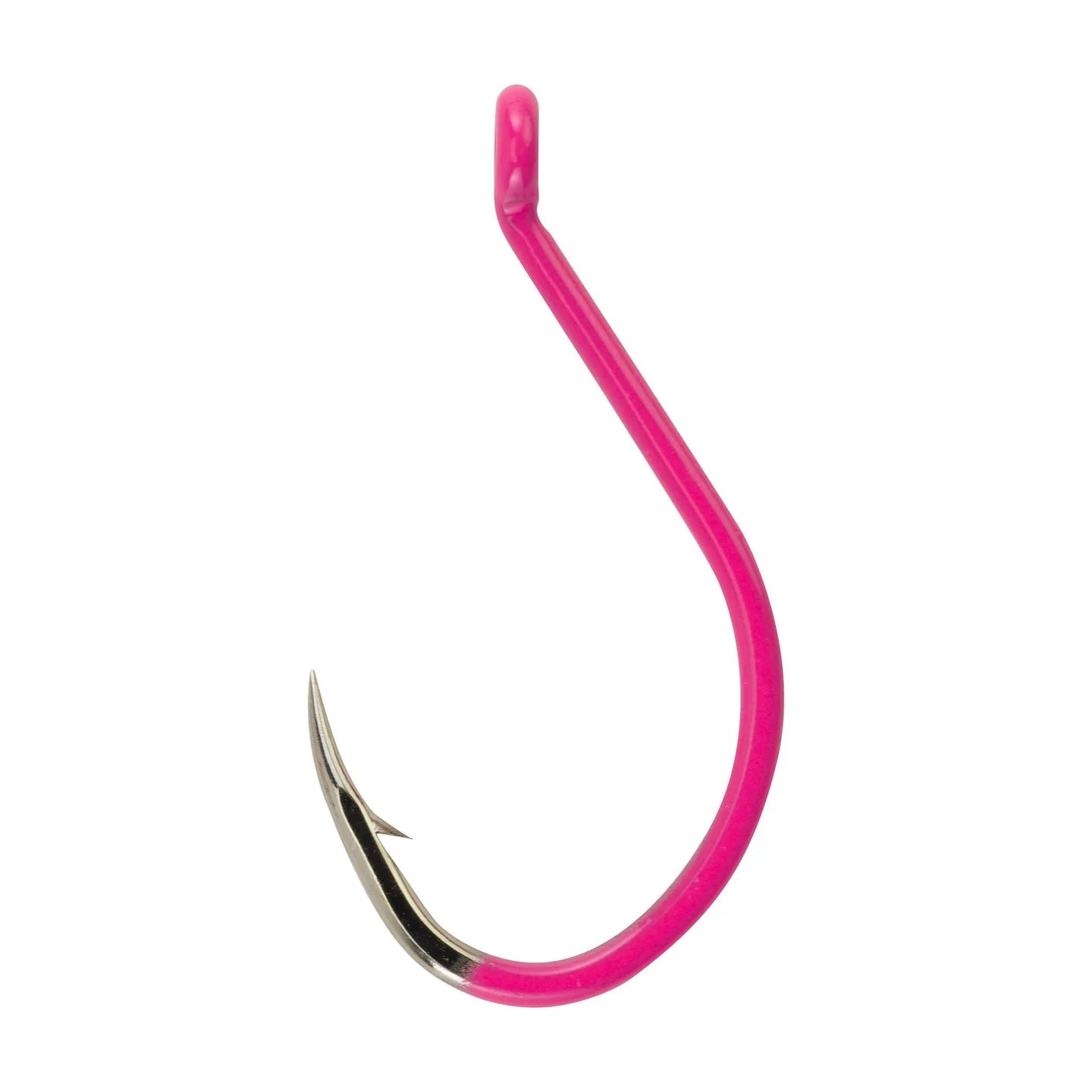 Berkley Fusion Coloured Octopus Hooks