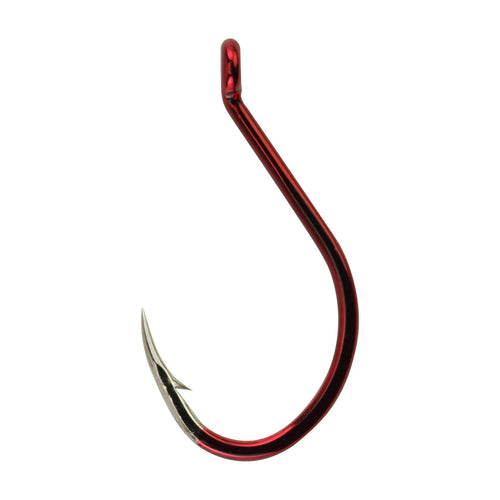 Berkley Fusion Coloured Octopus Hooks