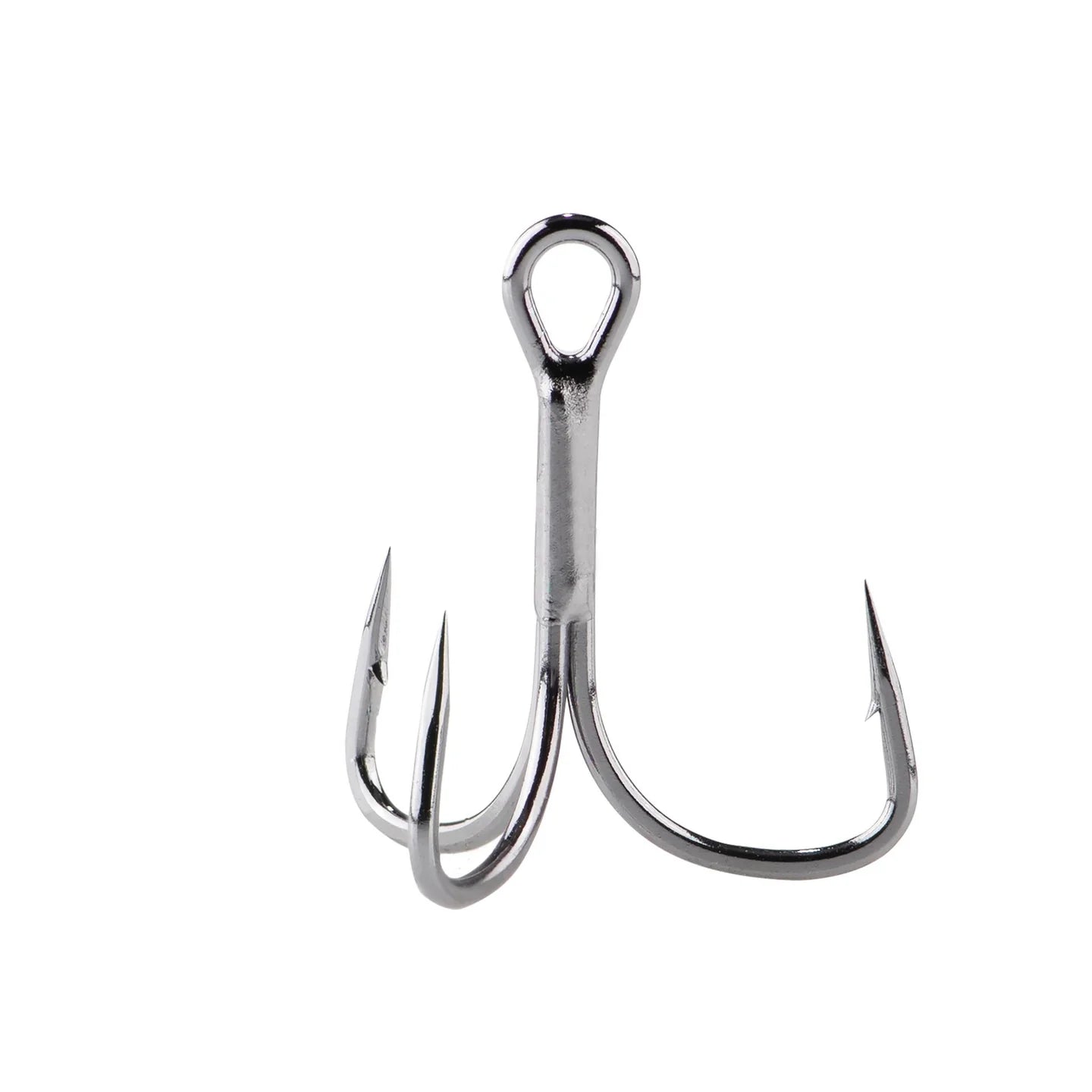 Berkley Fusion Med Shank Treble