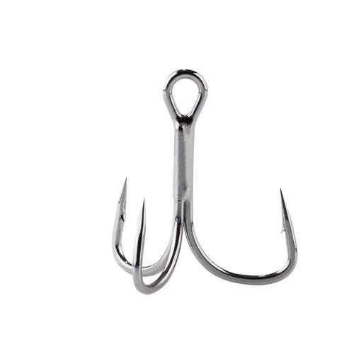 Berkley Fusion Med Shank Treble