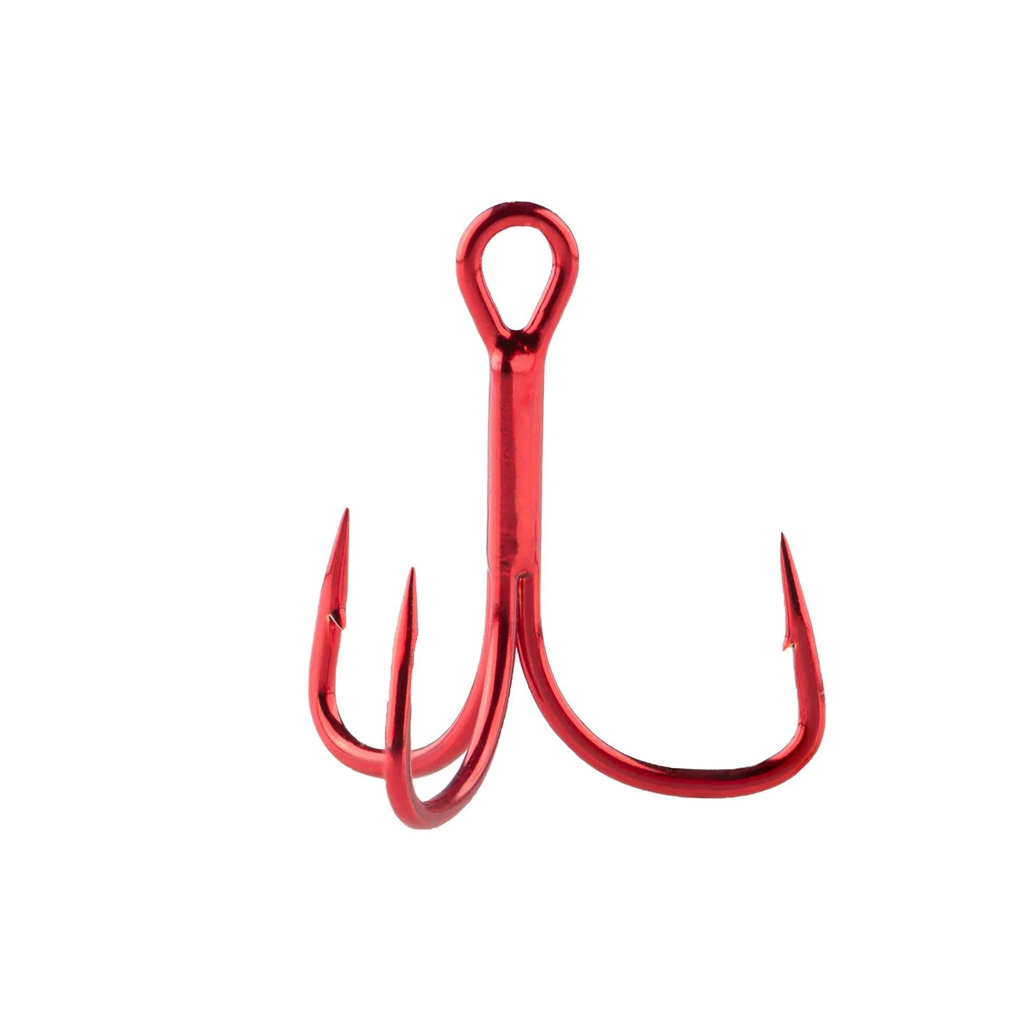 Berkley Fusion Med Shank Treble