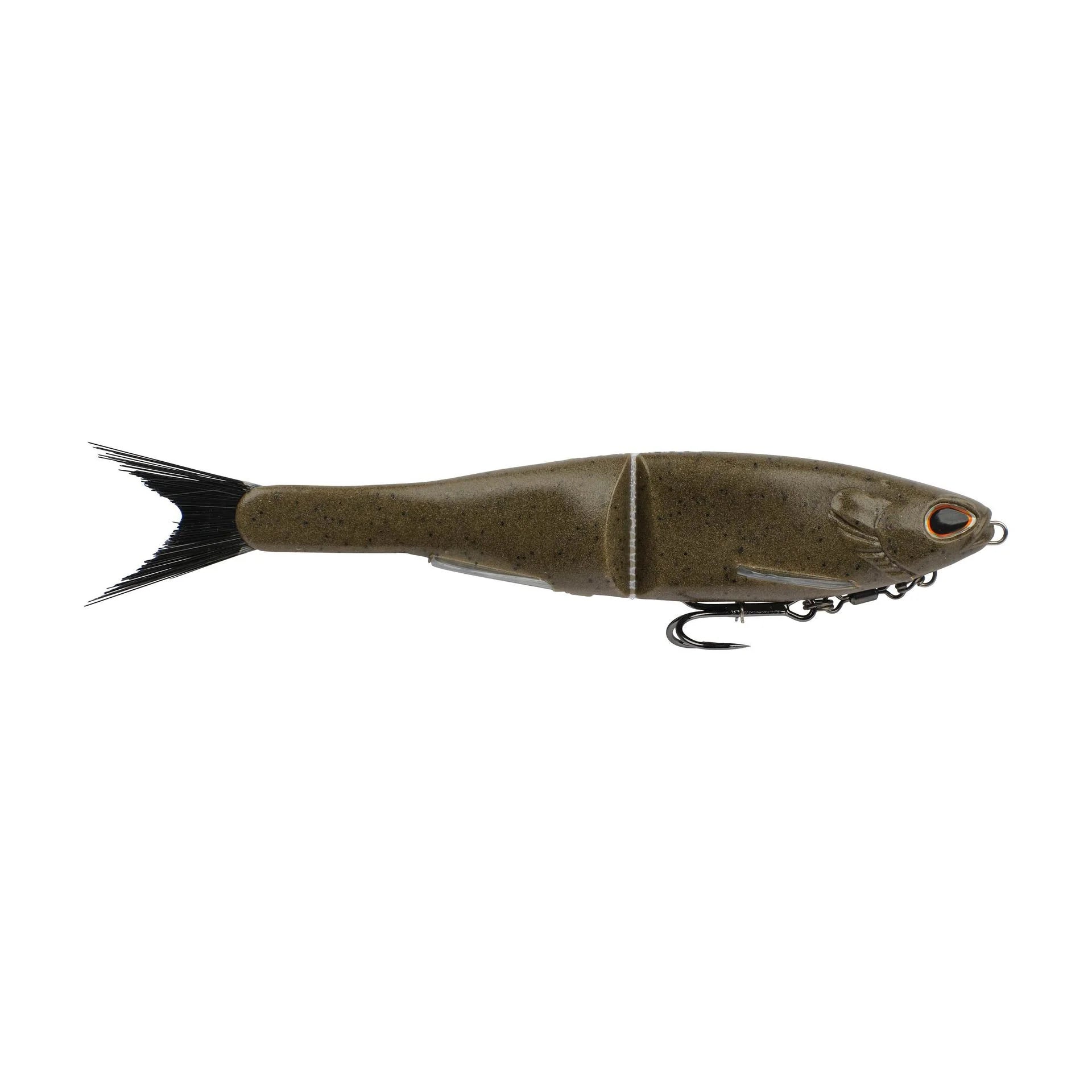 Berkely Powerbait Nessie 7
