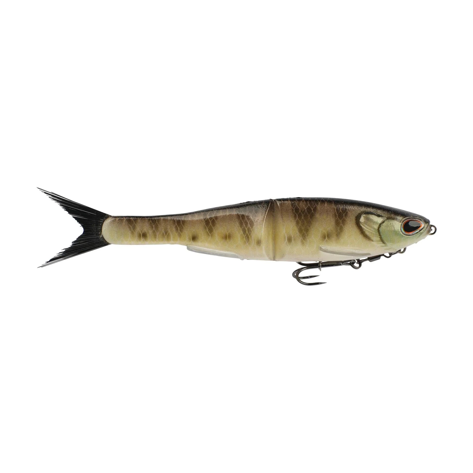 Berkley Powerbait Nessie 5